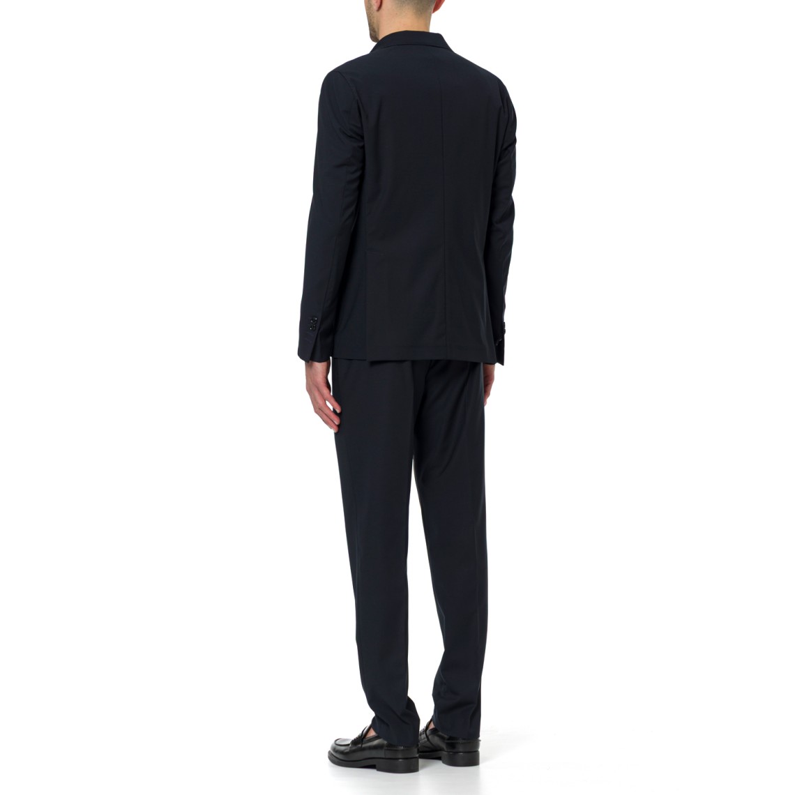 Abito monopetto Bharnaba