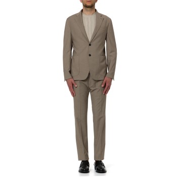 Abito monopetto Bharnaba