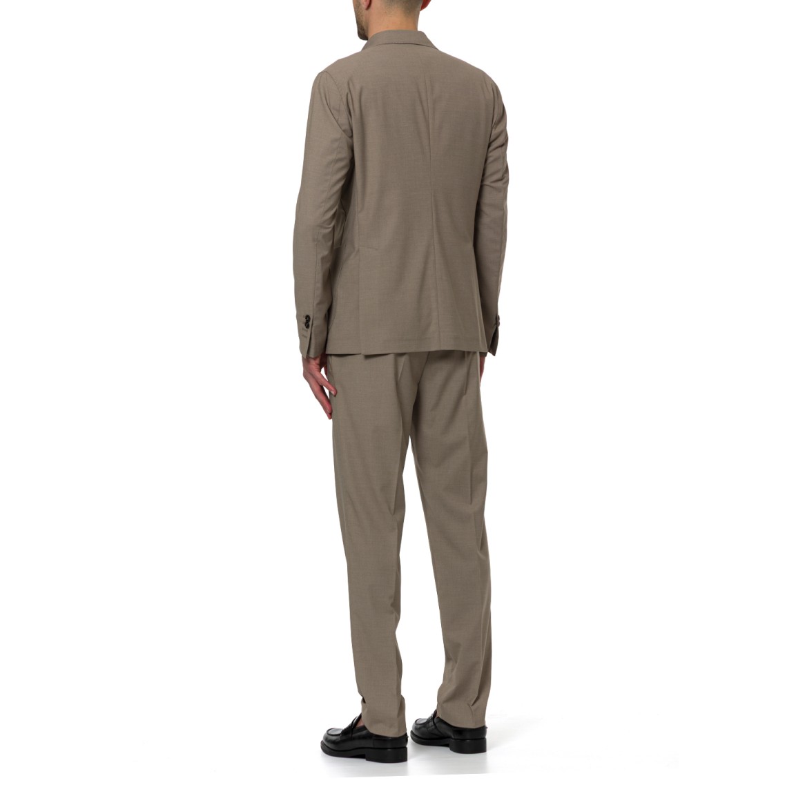 Abito monopetto Bharnaba