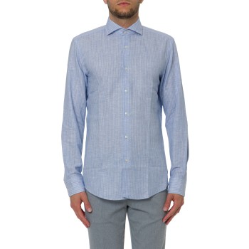 Camicia slim fit Boss