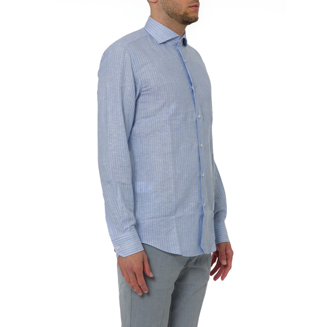 Camicia slim fit Boss