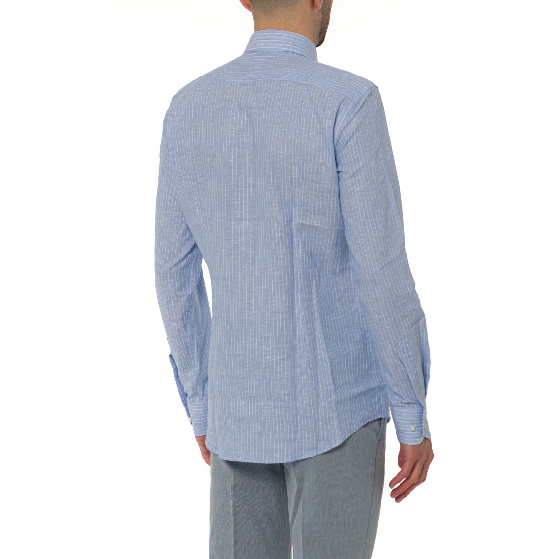 Camicia slim fit Boss