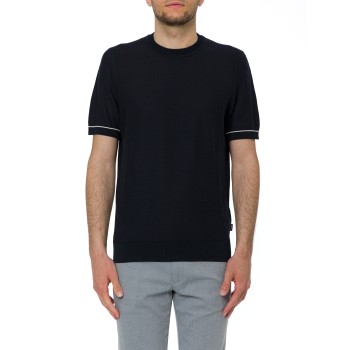 Maglia girocollo Boss