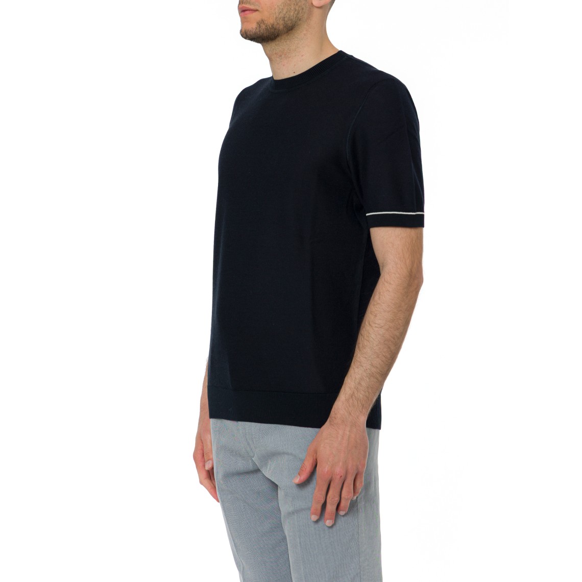 Maglia girocollo Boss