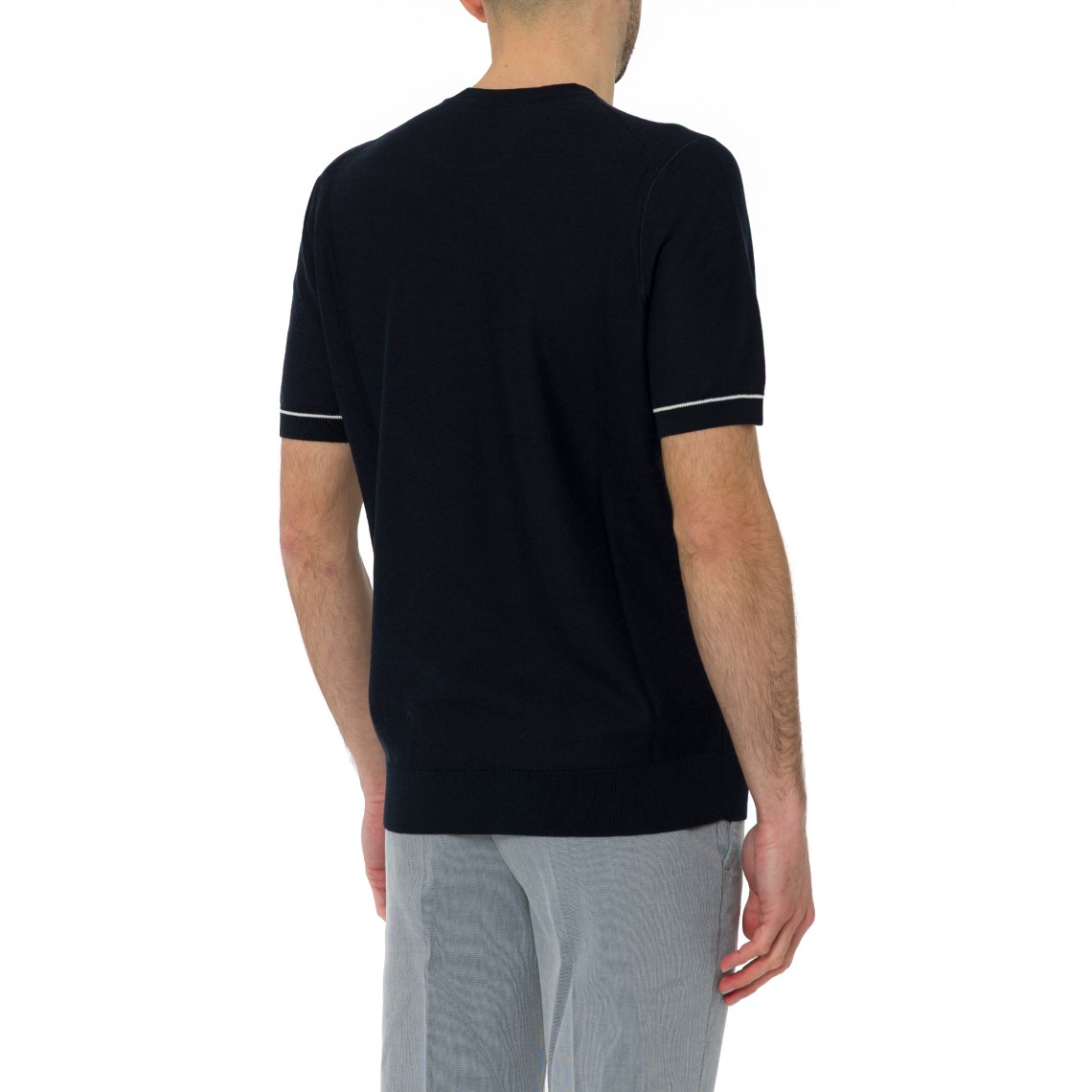 Maglia girocollo Boss