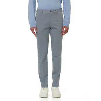 Pantaloni slim fit Boss