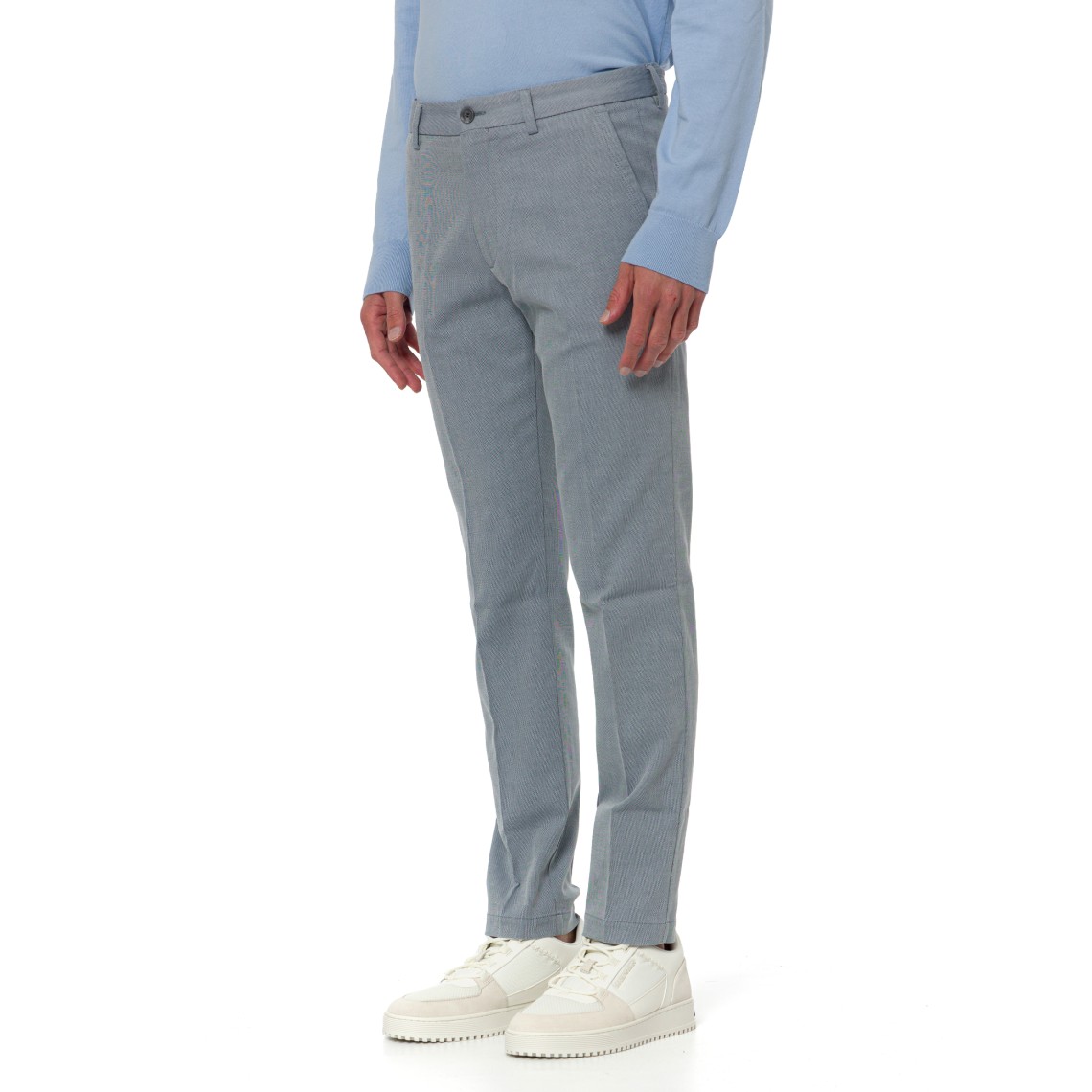Pantaloni slim fit Boss