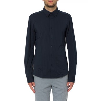 Camicia slim fit Boss