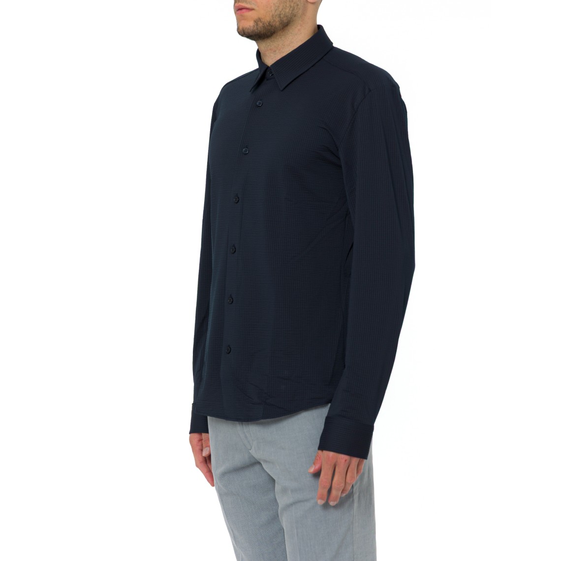 Camicia slim fit Boss