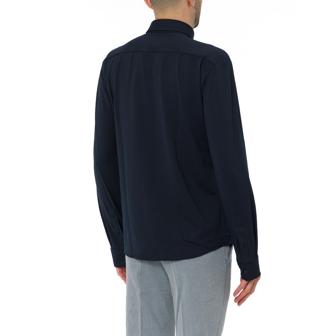 Camicia slim fit Boss