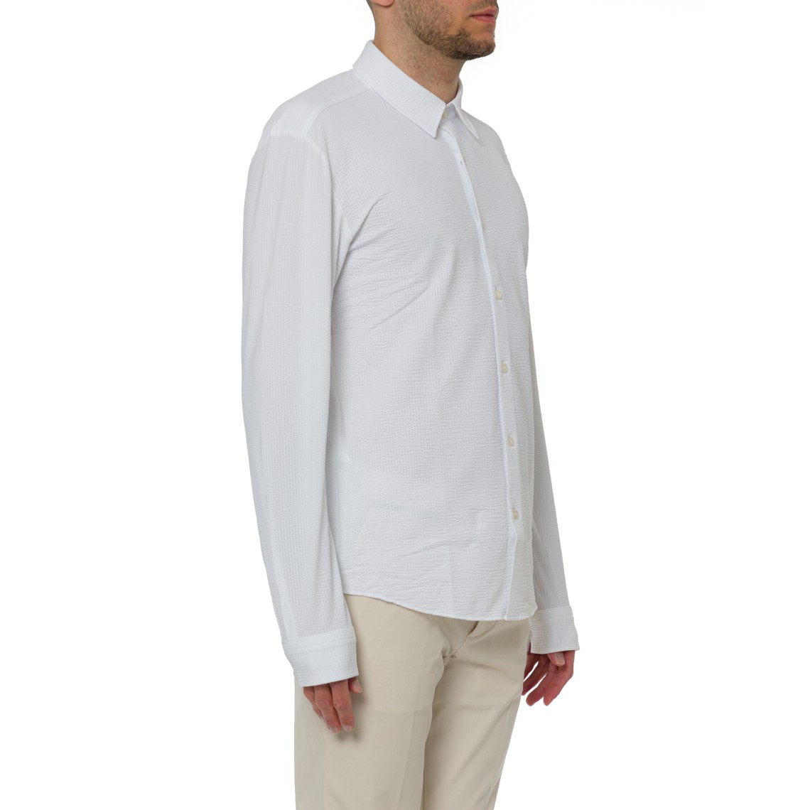 Camicia slim fit Boss