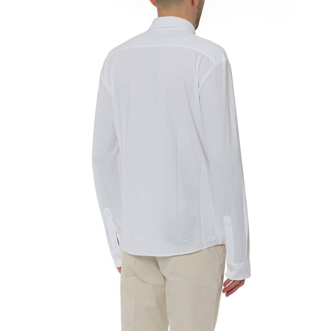 Camicia slim fit Boss