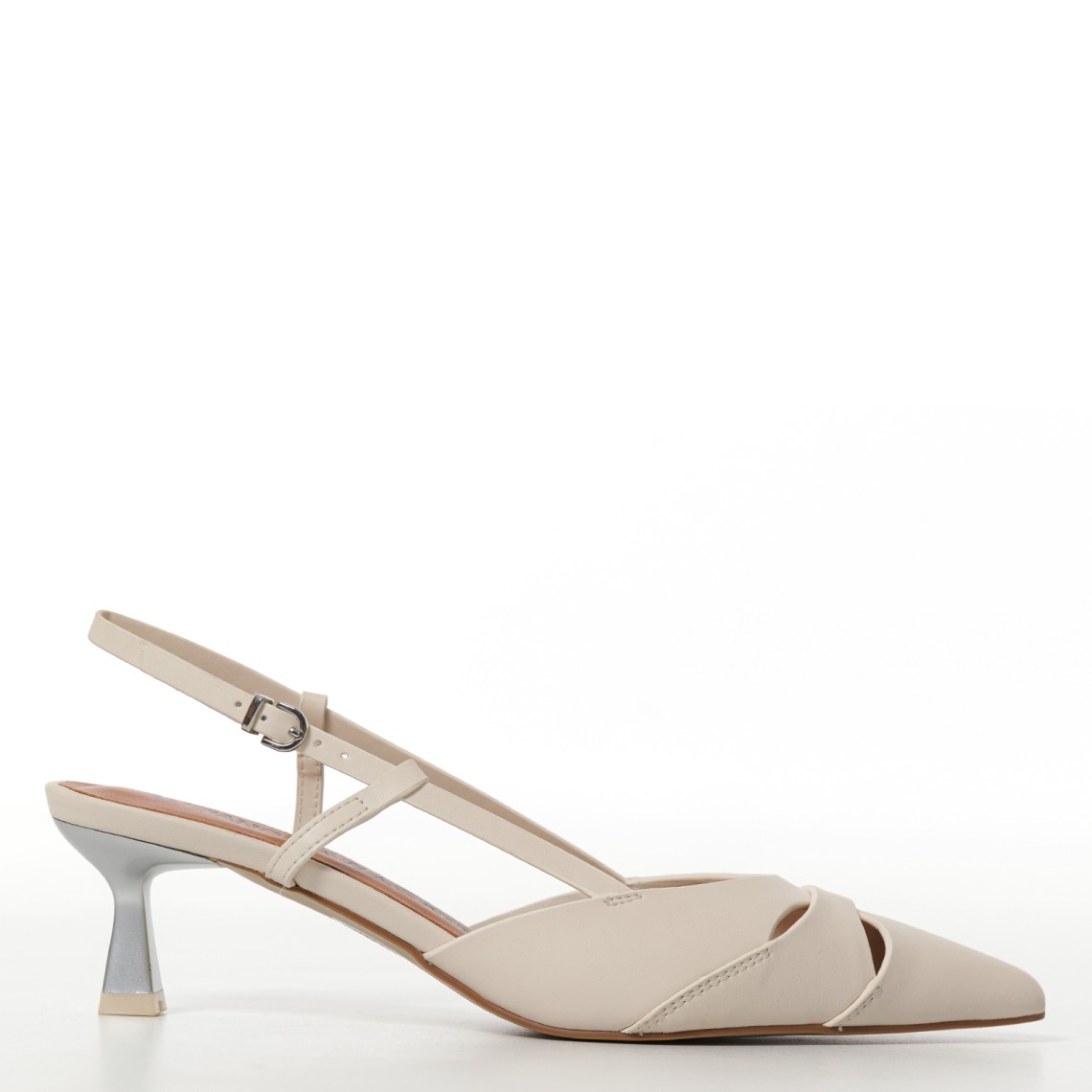 Dècolletè Luciano Barachini