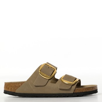 Sandali Arizona Big Buckle Birkenstock Narrow Fit