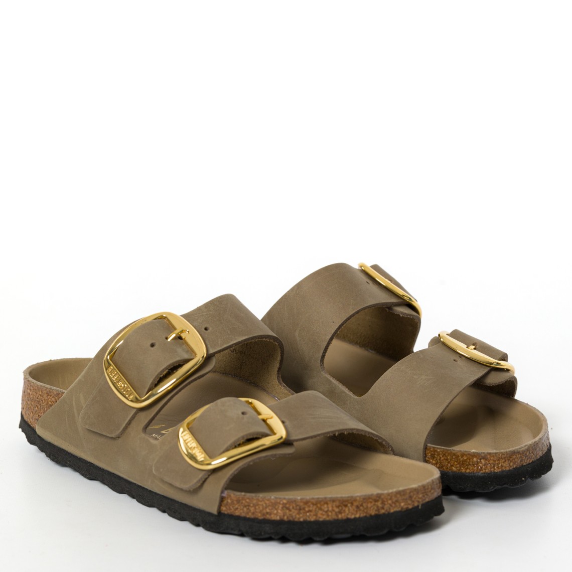 Sandali Arizona Big Buckle Birkenstock Narrow Fit