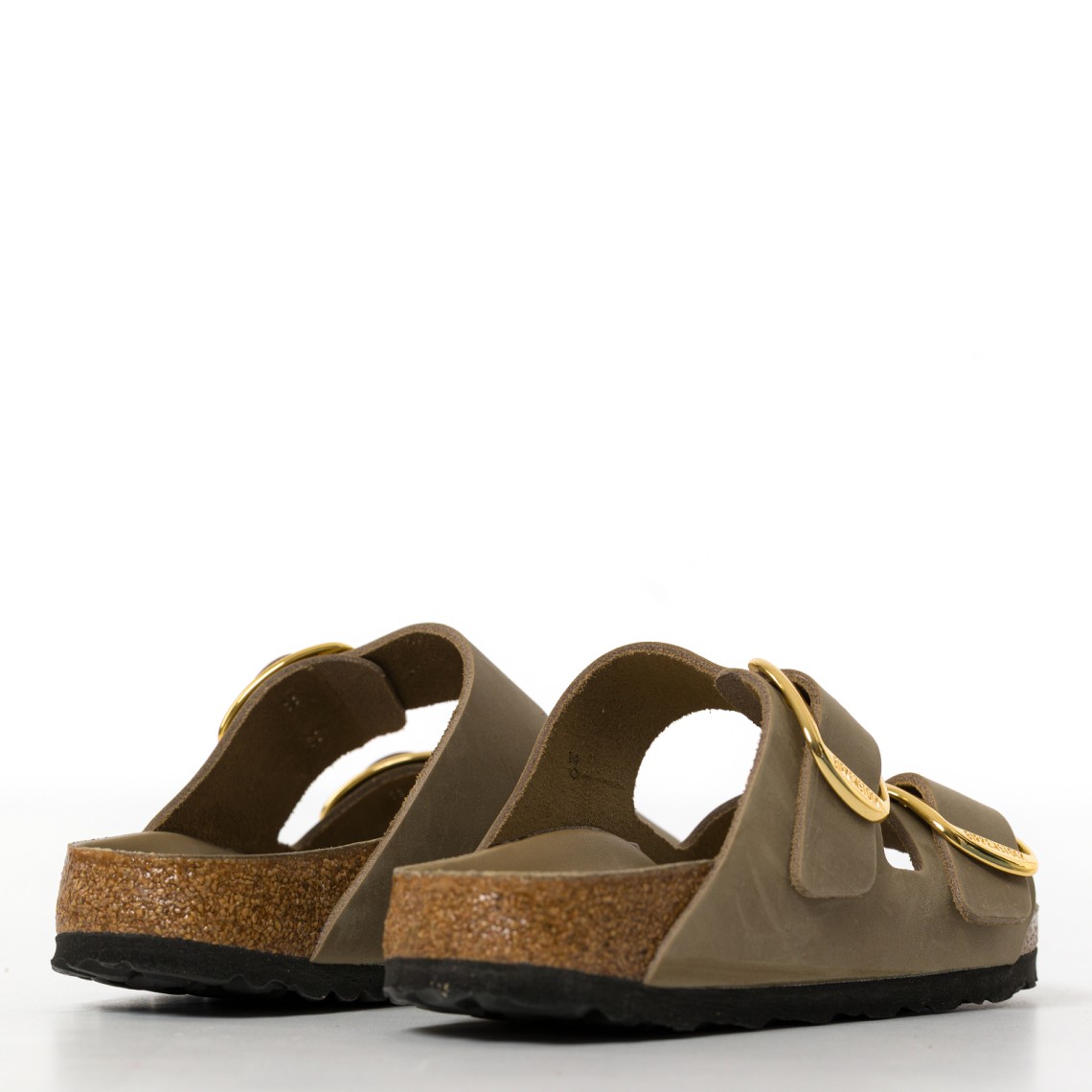 Sandali Arizona Big Buckle Birkenstock Narrow Fit