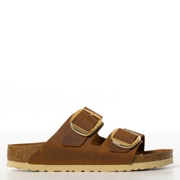 Sandali Arizona Big Buckle Birkenstock Narrow Fit