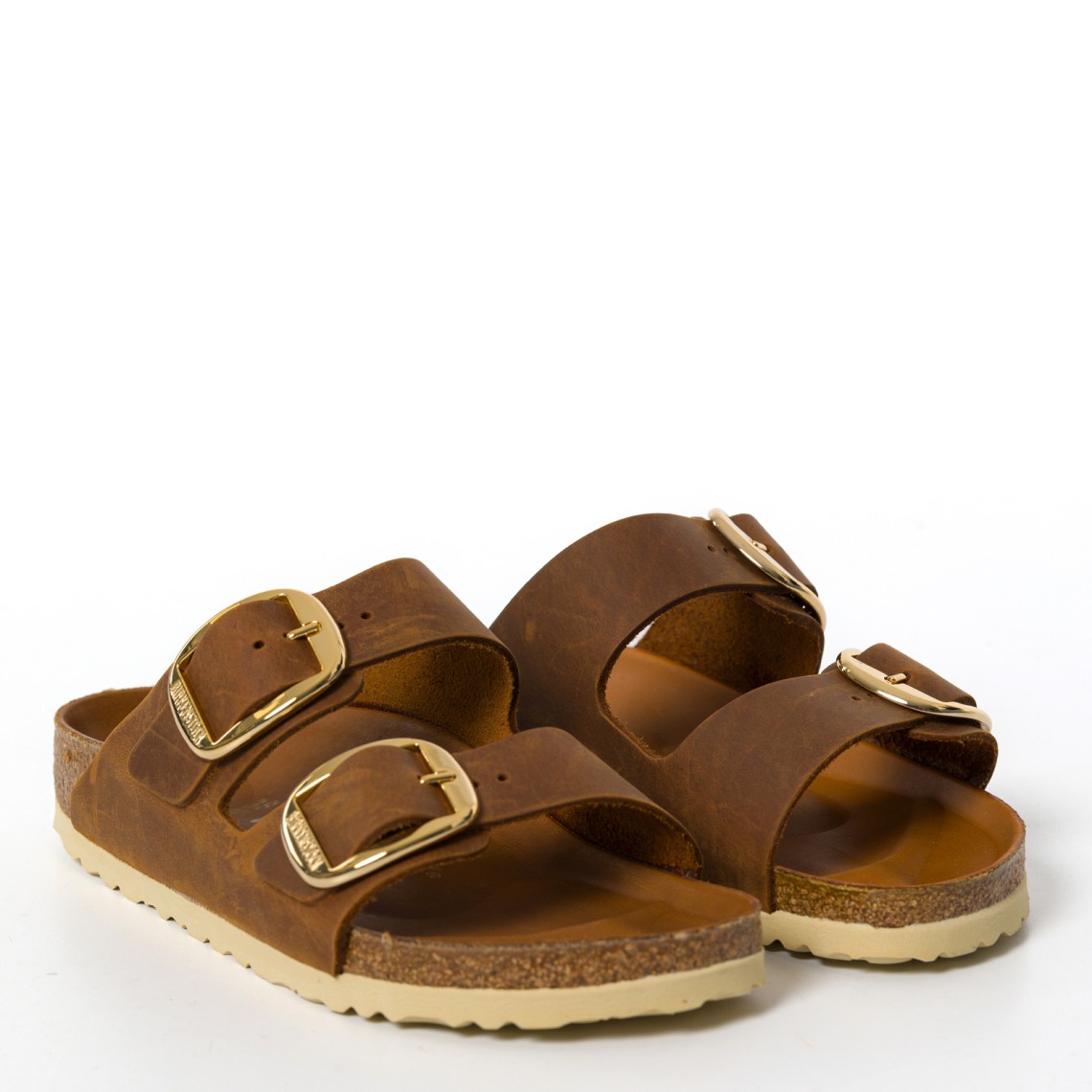 Sandali Arizona Big Buckle Birkenstock Narrow Fit