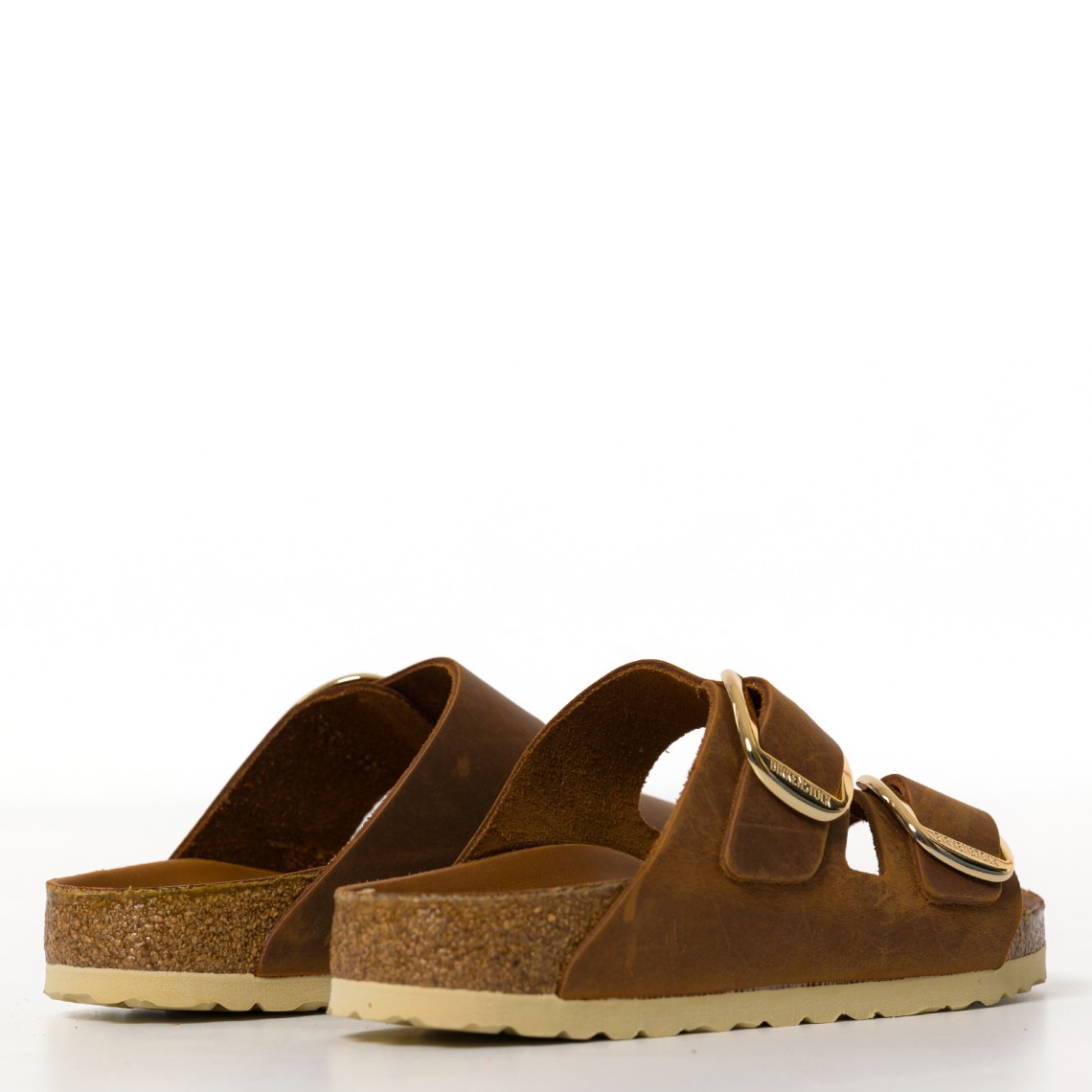 Sandali Arizona Big Buckle Birkenstock Narrow Fit