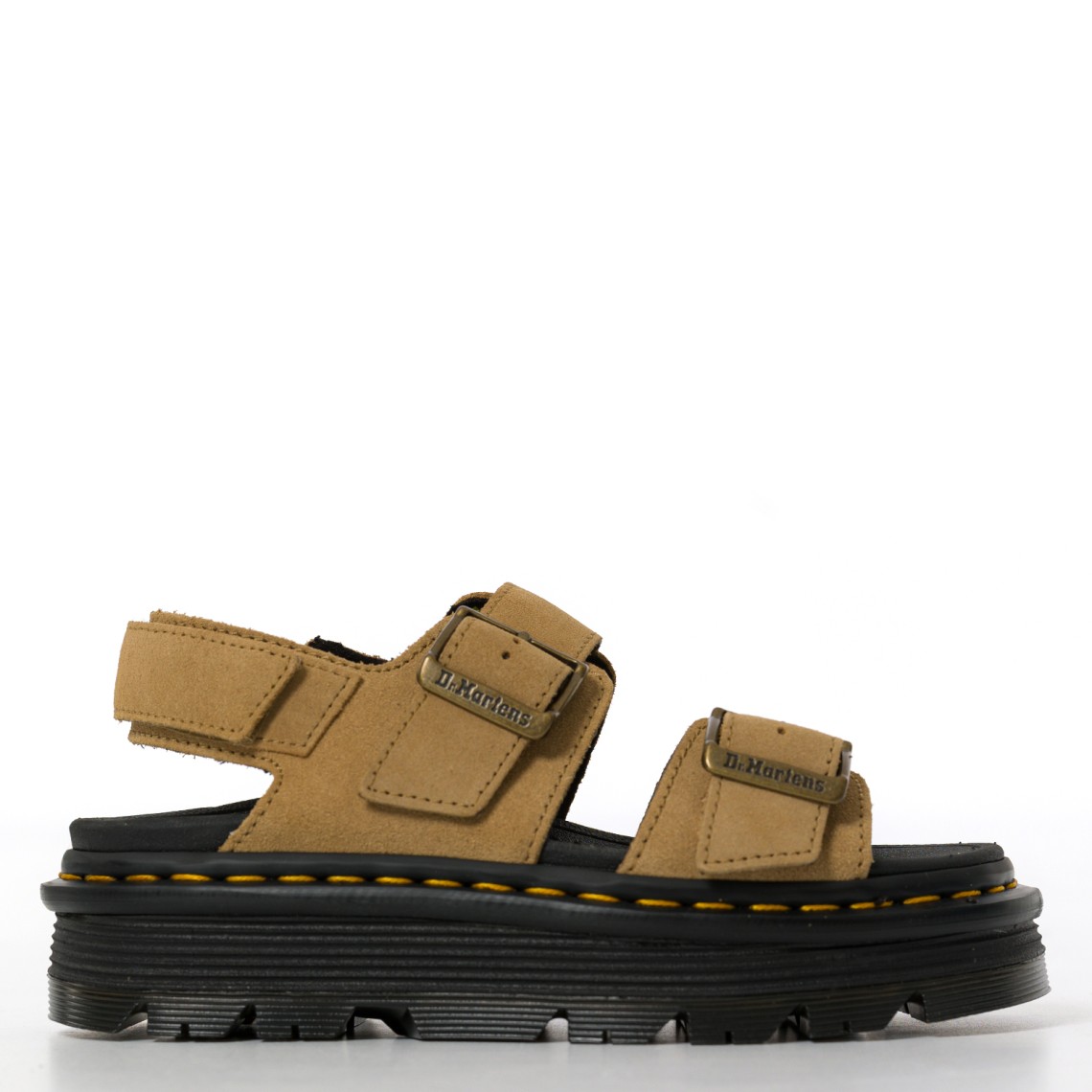 Sandali ZebZag Dr. Martens