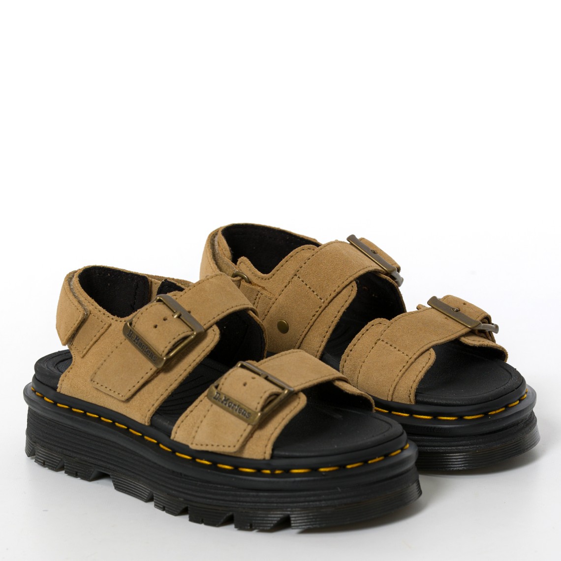 Sandali ZebZag Dr. Martens