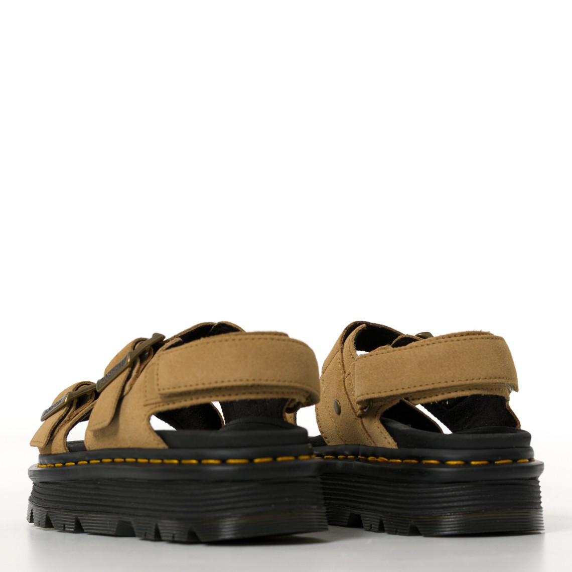 Sandali ZebZag Dr. Martens