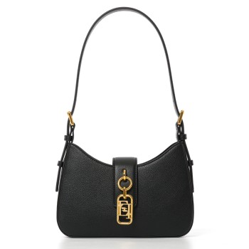 Hobo piccola con charm Elisabetta Franchi