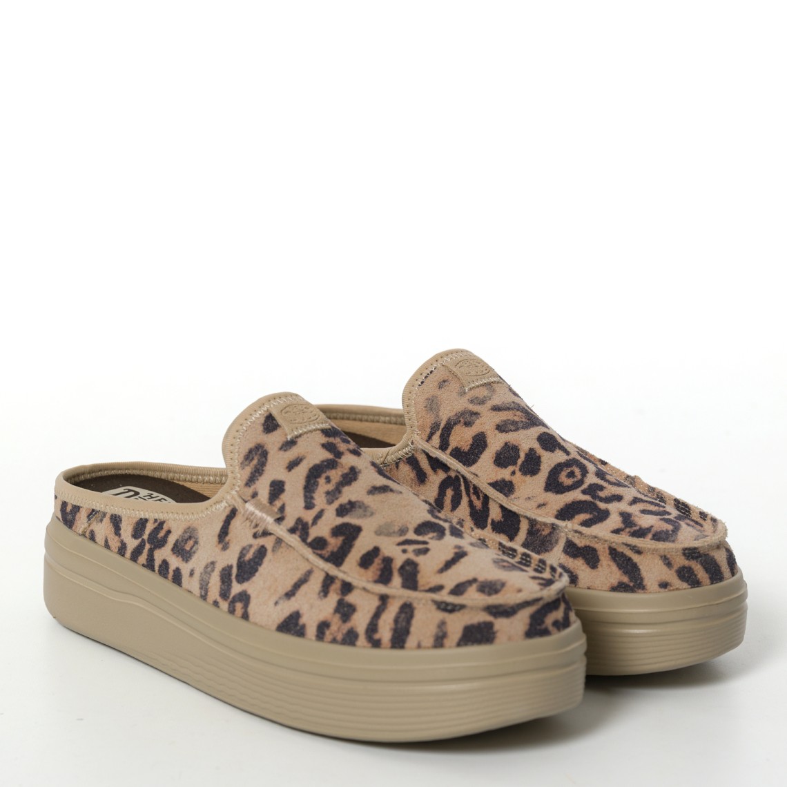 Sabot Austin Lift Classic HeyDude