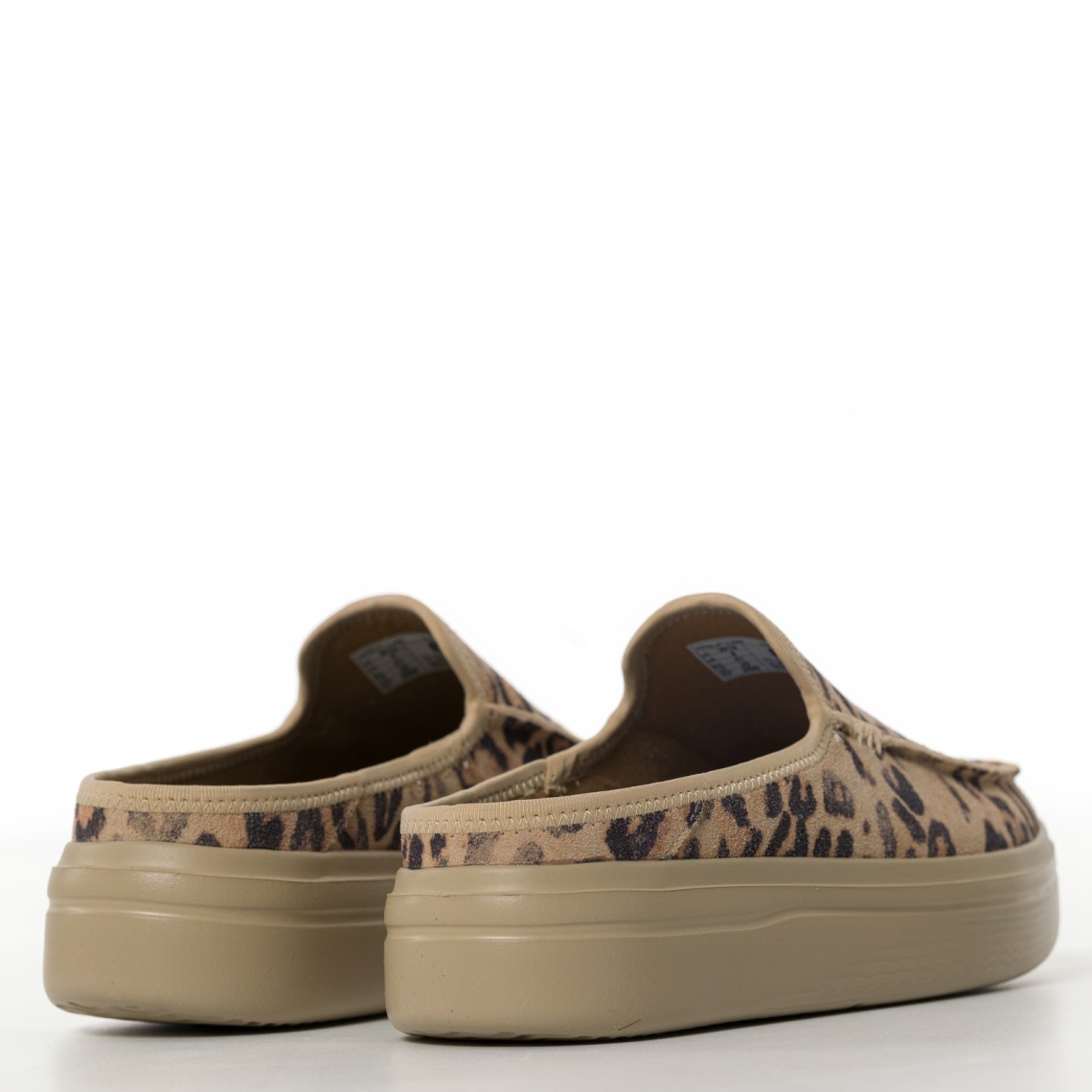 Sabot Austin Lift Classic HeyDude