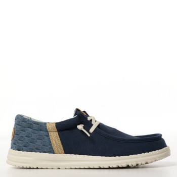 Sneakers Wally Funk Summer Stitch HeyDude