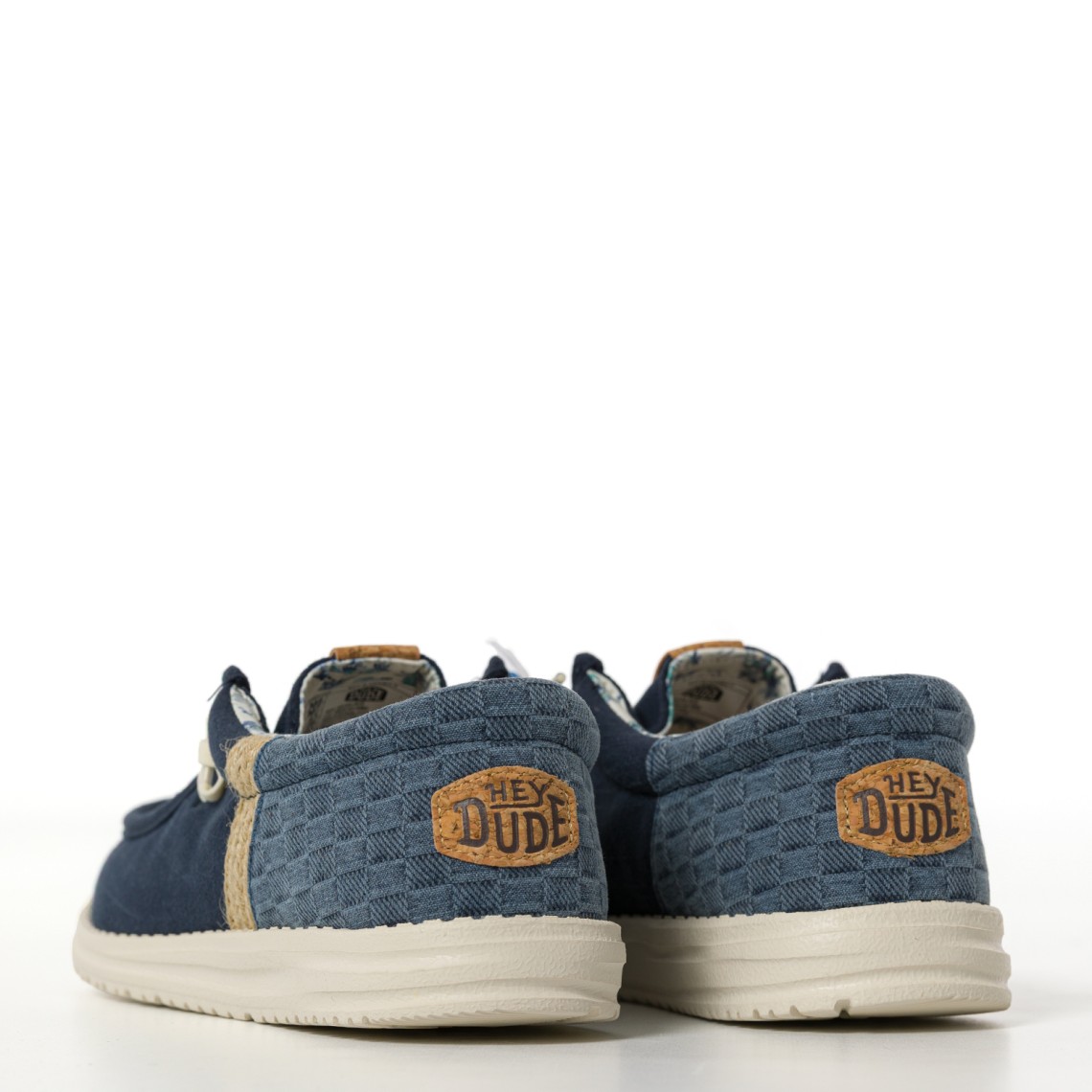 Sneakers Wally Funk Summer Stitch HeyDude