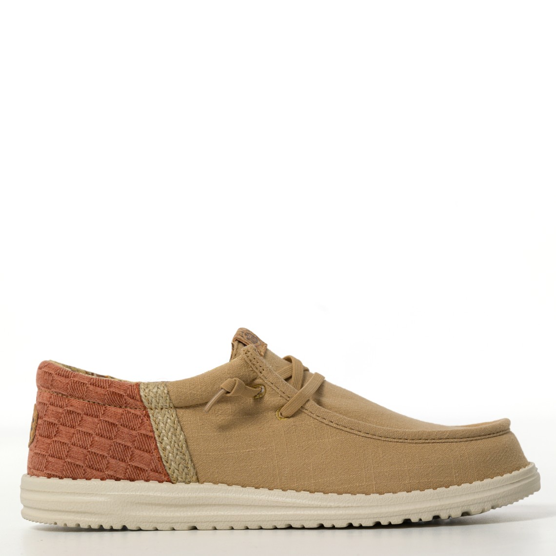 Sneakers Wally Funk Summer Stitch HeyDude