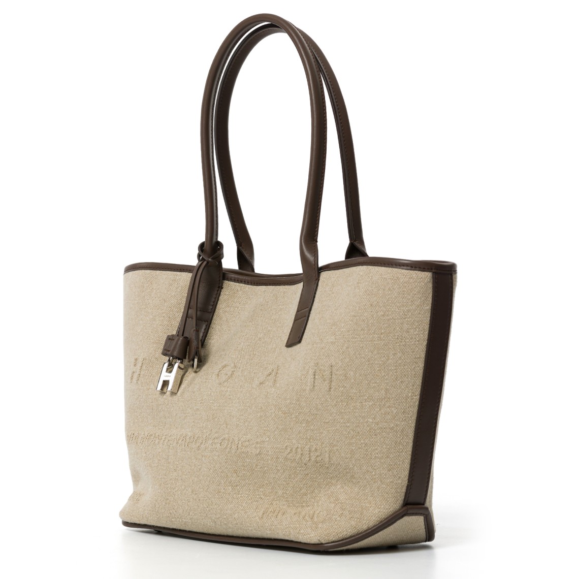 Borsa Shopping Hogan Address Piccola