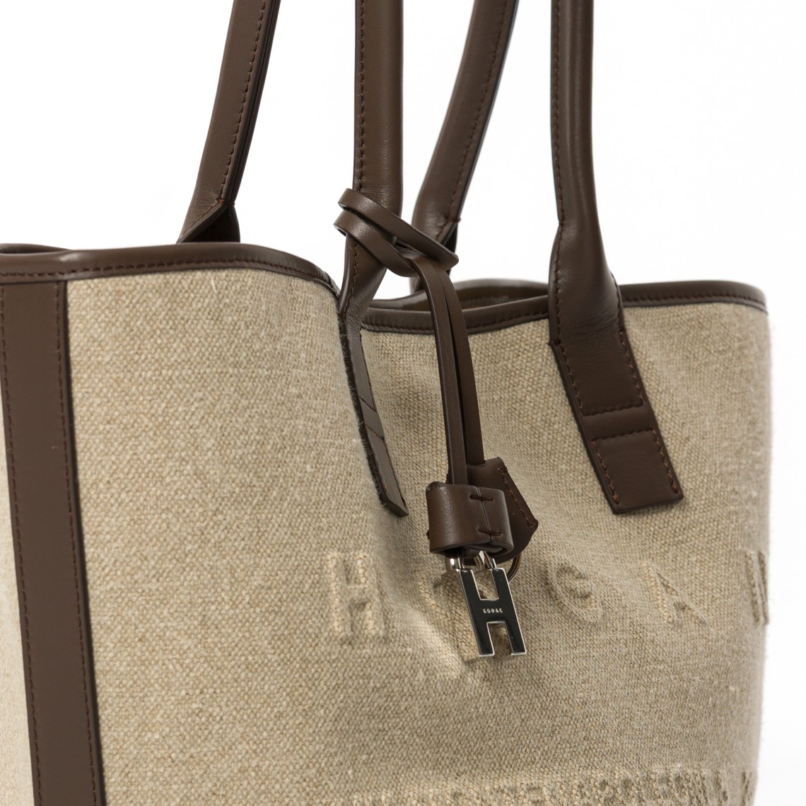 Borsa Shopping Hogan Address Piccola