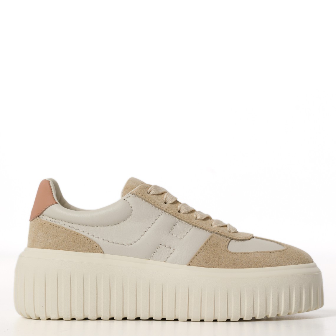 Sneakers H-Stripes Hogan