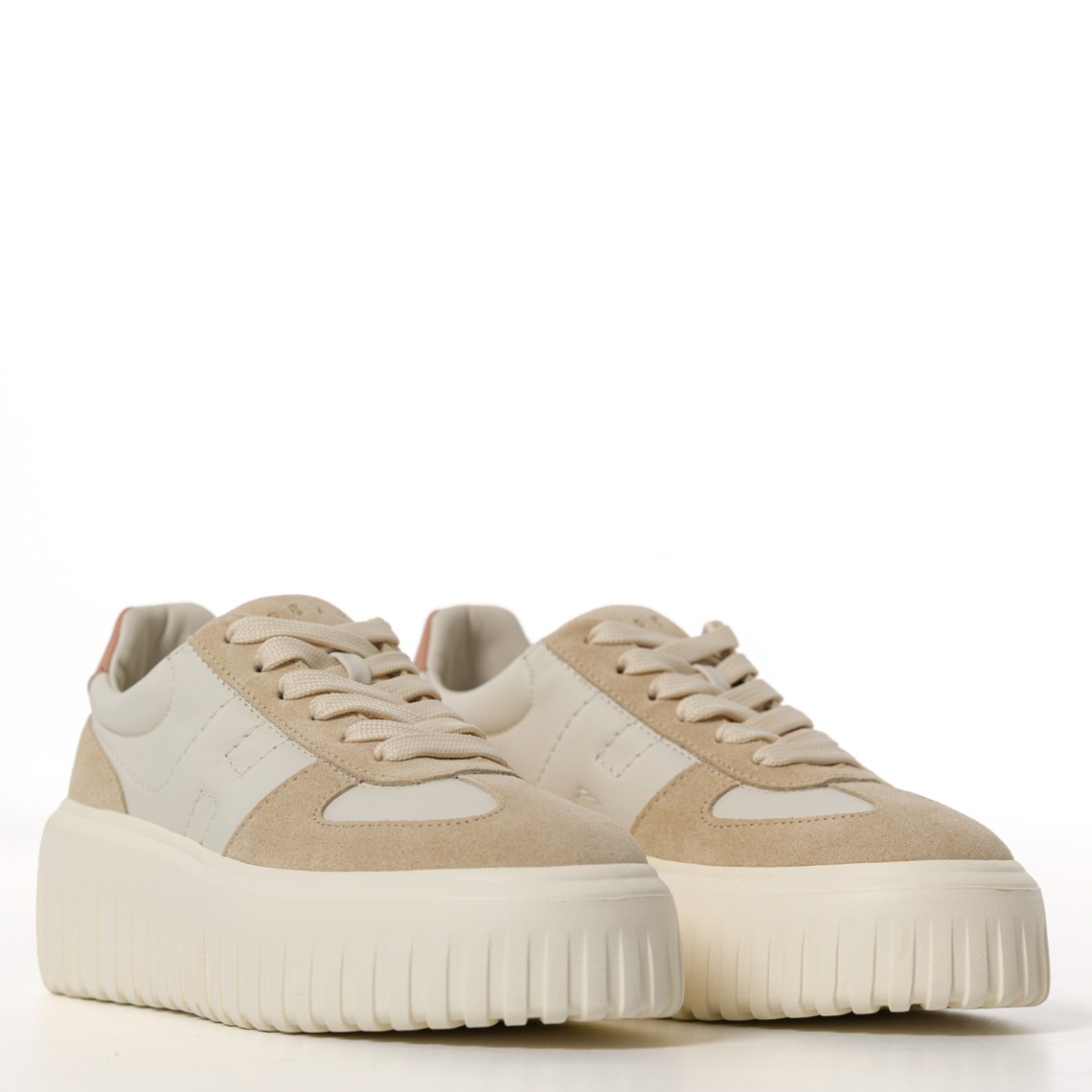 Sneakers H-Stripes Hogan