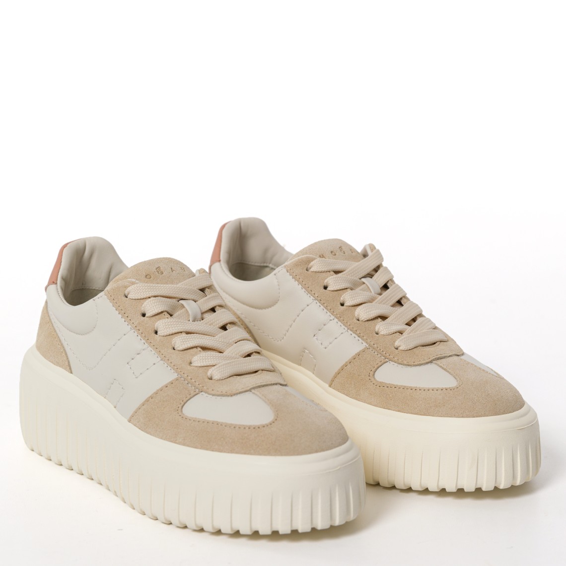 Sneakers H-Stripes Hogan