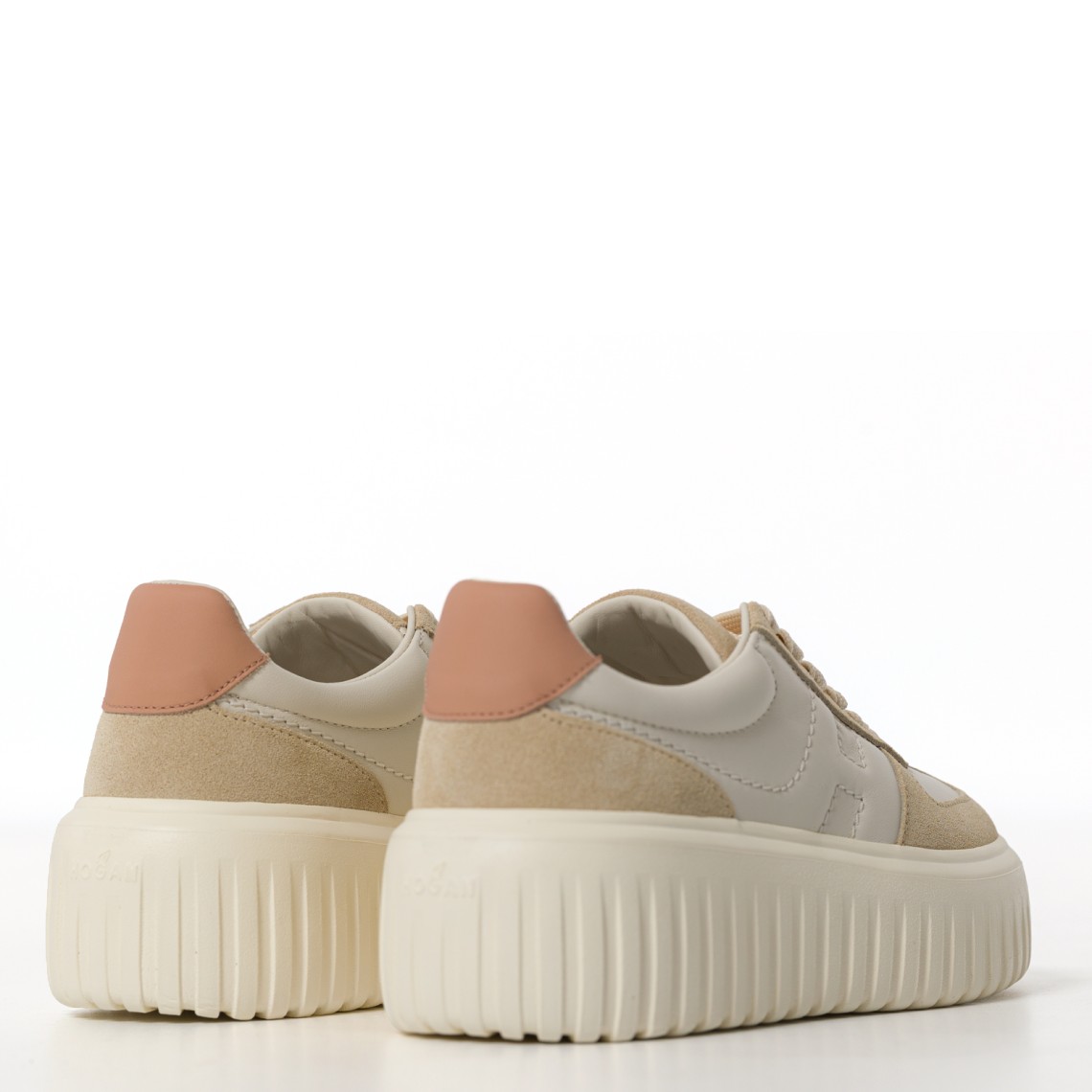 Sneakers H-Stripes Hogan