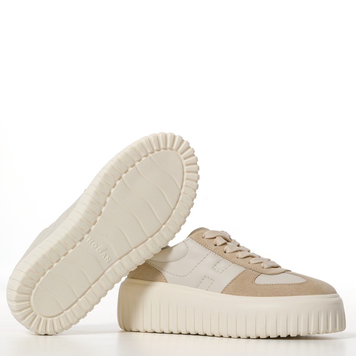 Sneakers H-Stripes Hogan