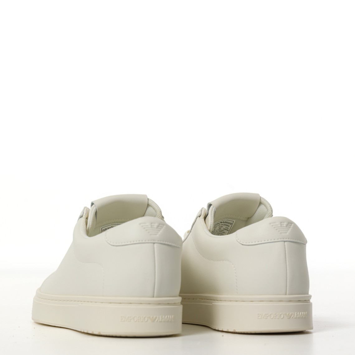 Sneakers Emporio Armani
