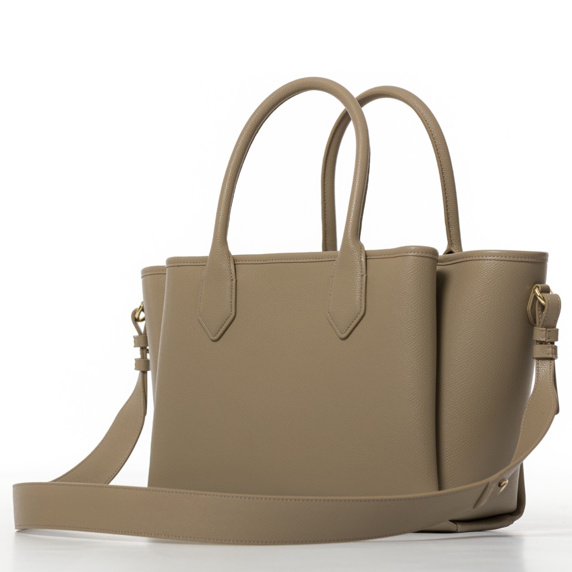 Shopper media finish palmellato Emporio Armani