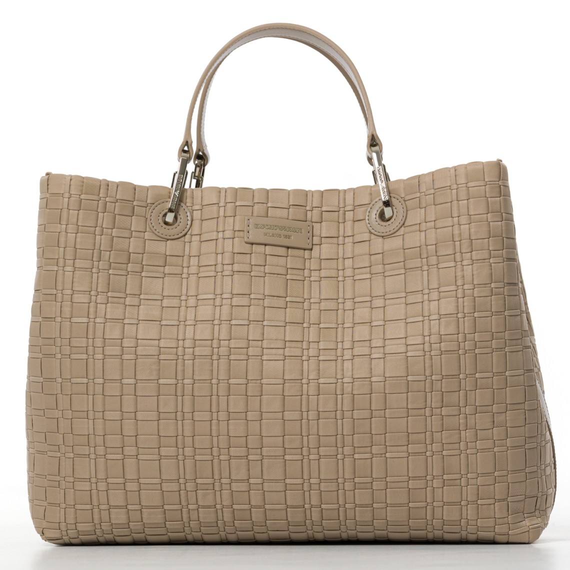 Borsa Shopping MyEa Emporio Armani