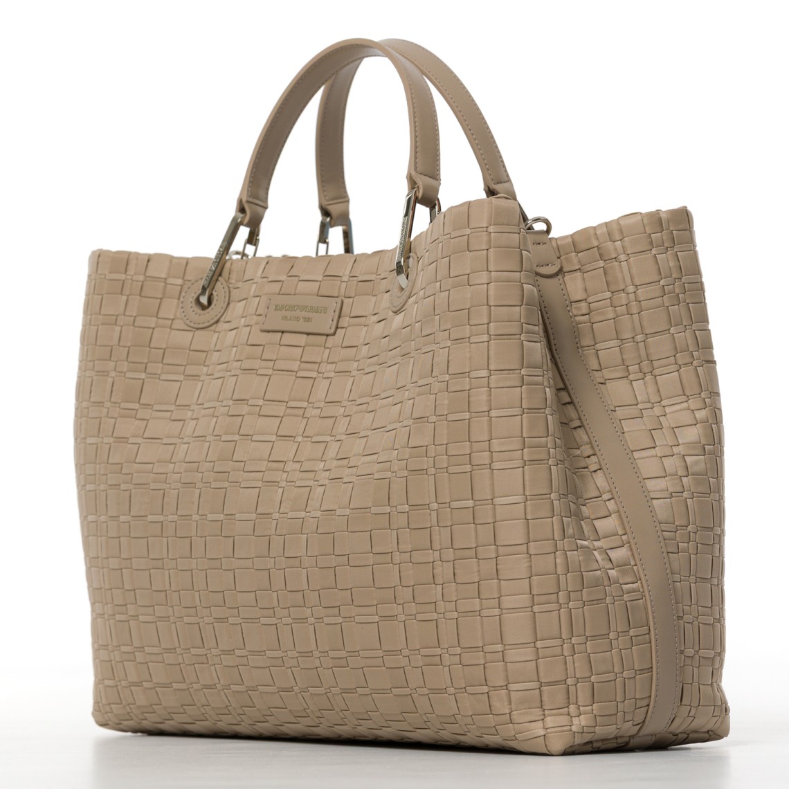 Borsa Shopping MyEa Emporio Armani