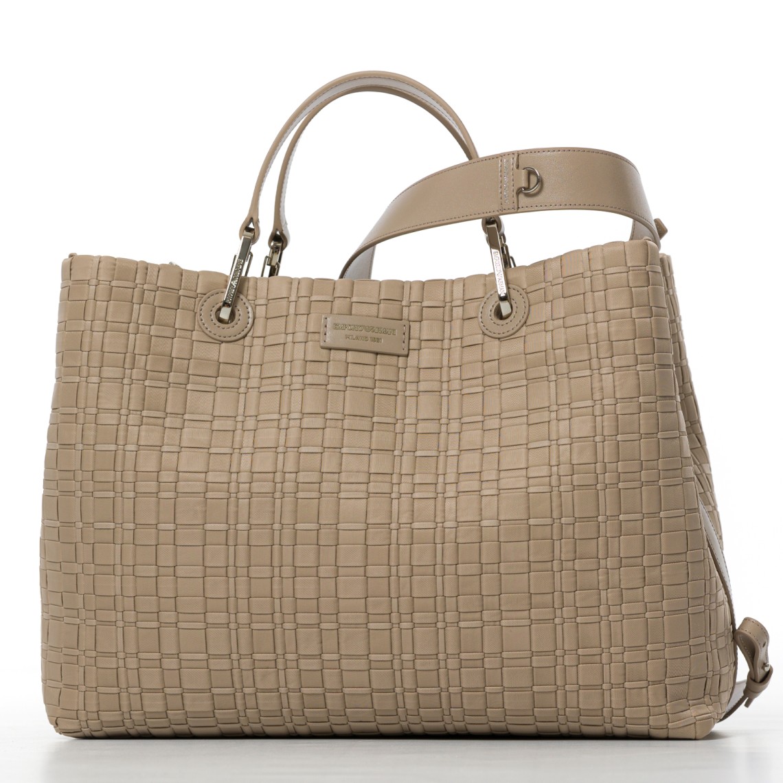 Borsa Shopping MyEa Emporio Armani