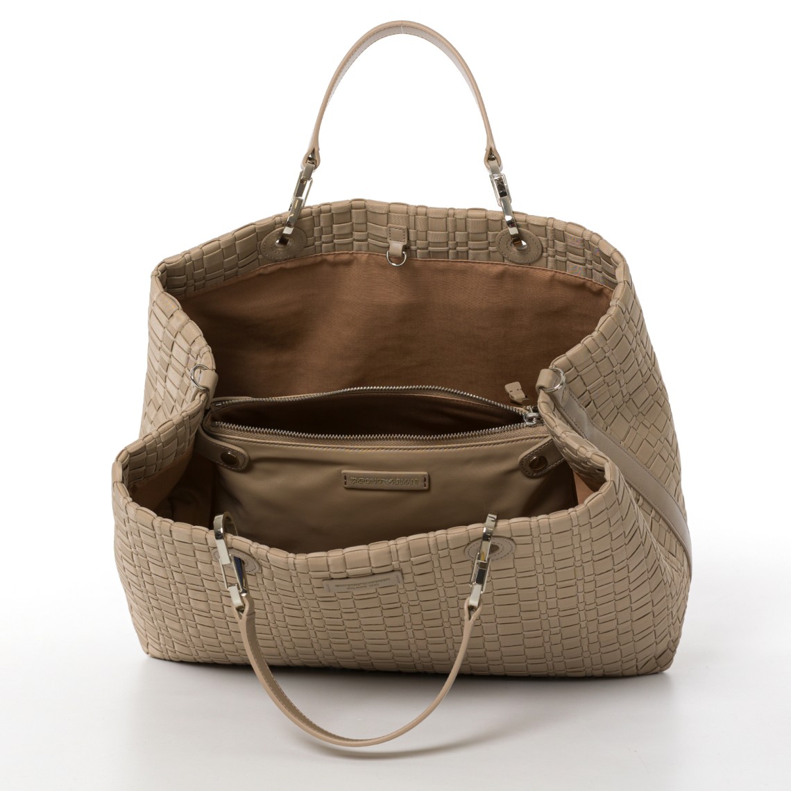 Borsa Shopping MyEa Emporio Armani