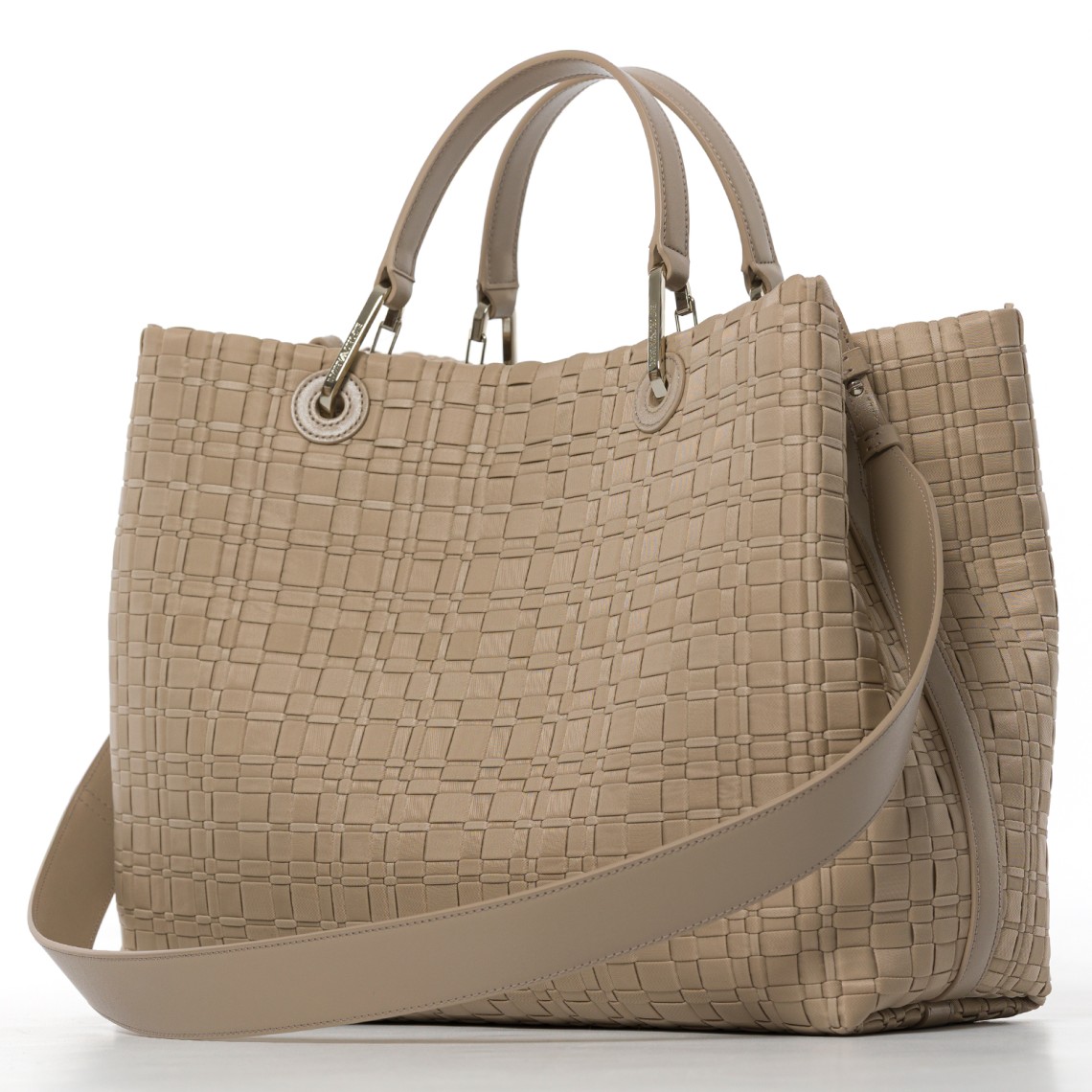 Borsa Shopping MyEa Emporio Armani