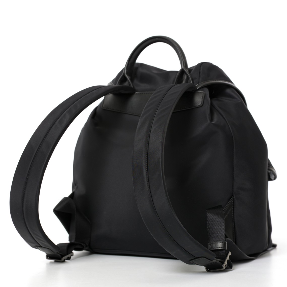 Zaino in nylon Emporio Armani