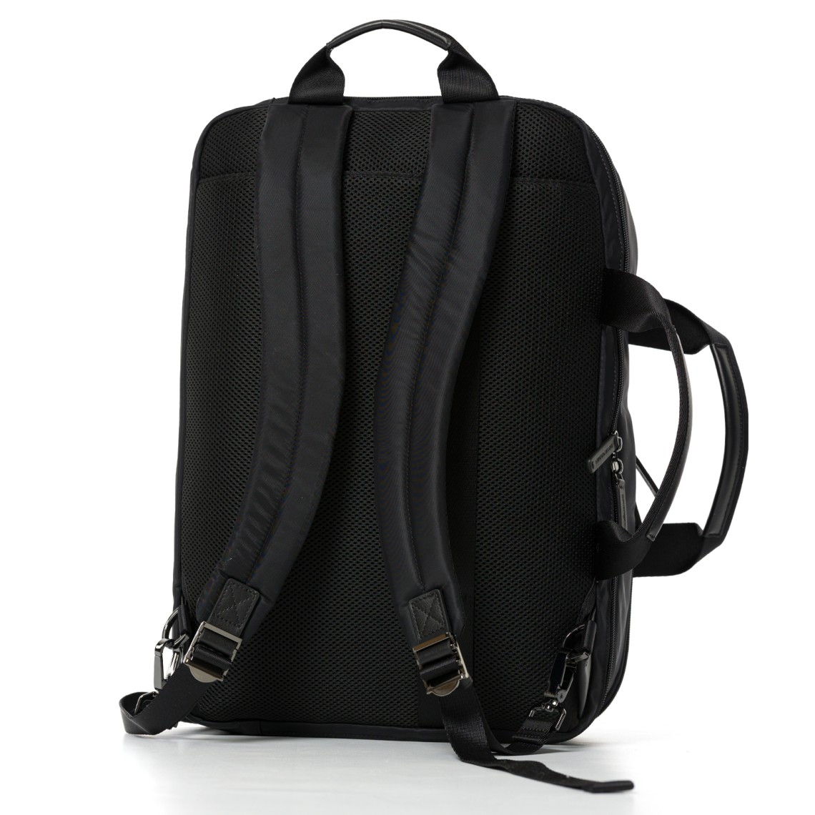 Borsa Business Emporio Armani - Cartella Porta PC in Nylon