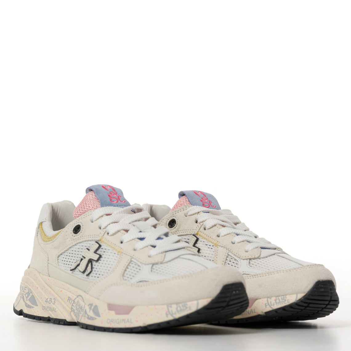 Sneakers Premiata Mased 8206