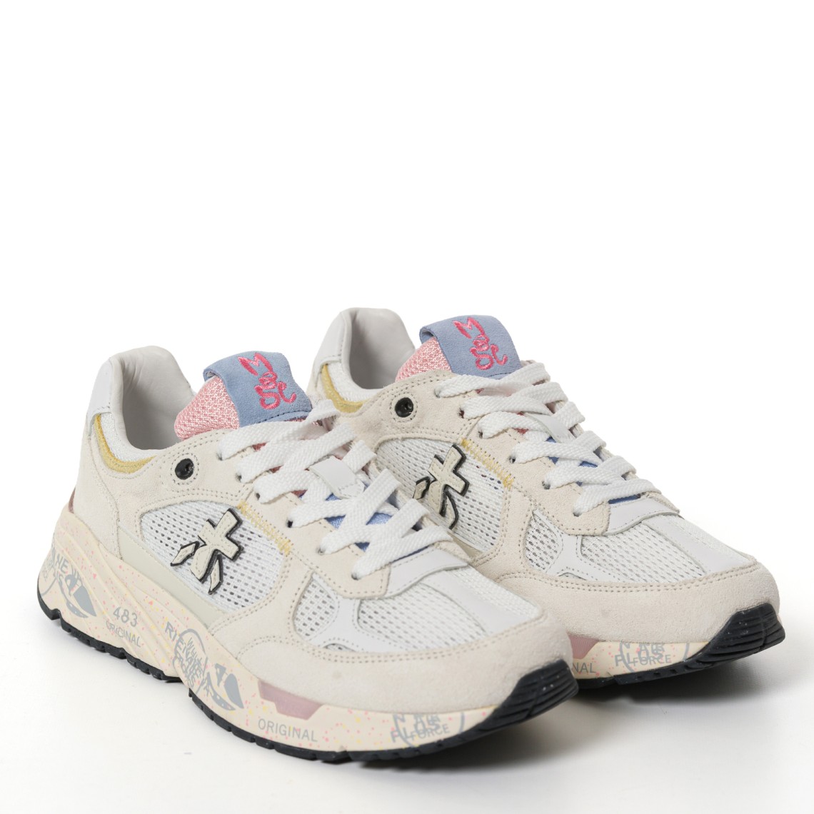 Sneakers Premiata Mased 8206